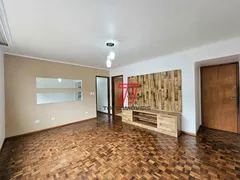 Apartamento com 3 Quartos para alugar, 81m² no Portão, Curitiba - Foto 3