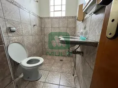 Casa com 1 Quarto para alugar, 133m² no Luizote de Freitas, Uberlândia - Foto 4