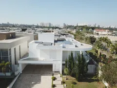 Casa de Condomínio com 4 Quartos para alugar, 415m² no Jardim do Golfe, São José dos Campos - Foto 76