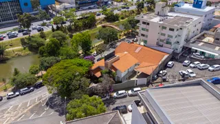 Casa com 1 Quarto para alugar, 199m² no Jardim Faculdade, Sorocaba - Foto 8