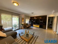 Apartamento com 3 Quartos à venda, 125m² no Real Parque, São Paulo - Foto 3