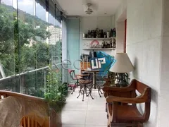 Apartamento com 4 Quartos à venda, 184m² no Cosme Velho, Rio de Janeiro - Foto 6