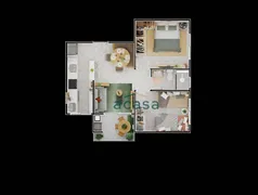 Apartamento com 2 Quartos à venda, 44m² no Floresta, Cascavel - Foto 16