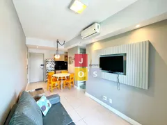 Flat com 1 Quarto para alugar, 36m² no Jacarepaguá, Rio de Janeiro - Foto 1