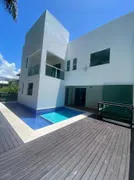 Casa de Condomínio com 4 Quartos para alugar, 500m² no Alphaville Abrantes, Camaçari - Foto 1