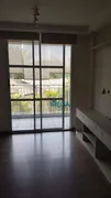 Apartamento com 2 Quartos à venda, 60m² no Vila São Paulo, São Paulo - Foto 2