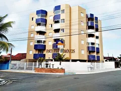 Apartamento com 2 Quartos à venda, 88m² no Balneário Itaoca, Mongaguá - Foto 1