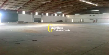 Galpão / Depósito / Armazém para venda ou aluguel, 2447m² no Vila Engenho Novo, Barueri - Foto 2