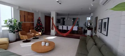 Apartamento com 4 Quartos à venda, 255m² no Morro Do Gato, Salvador - Foto 2