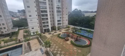 Apartamento com 2 Quartos à venda, 58m² no Jardim Wanda, Taboão da Serra - Foto 1
