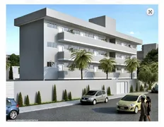Apartamento com 1 Quarto para alugar, 31m² no Vila Monte Alegre, Ribeirão Preto - Foto 1