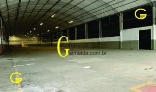 Galpão / Depósito / Armazém para alugar, 10500m² no Cidade Ariston Estela Azevedo, Carapicuíba - Foto 13