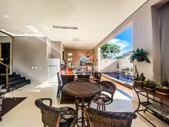 Casa de Condomínio com 5 Quartos à venda, 420m² no Condomínio Residencial Florais dos Lagos , Cuiabá - Foto 17