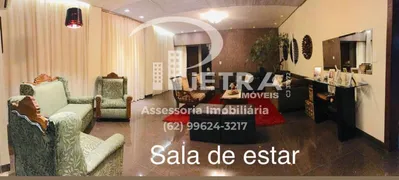 Casa com 5 Quartos à venda, 312m² no Residencial Aldeia do Vale, Goiânia - Foto 3
