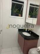 Casa de Condomínio com 2 Quartos à venda, 73m² no Campo Grande, São Paulo - Foto 12
