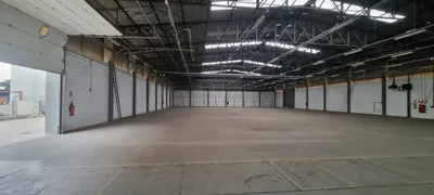 Galpão / Depósito / Armazém para alugar, 2700m² no Zona Industrial, Sorocaba - Foto 5