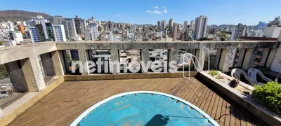 Cobertura com 1 Quarto à venda, 92m² no São Pedro, Belo Horizonte - Foto 20
