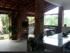 Fazenda / Sítio / Chácara com 5 Quartos à venda, 300m² no Vale Verde, Valinhos - Foto 8