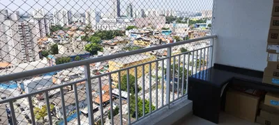 Apartamento com 2 Quartos à venda, 53m² no Parque Sete de Setembro, Diadema - Foto 2