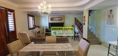 Casa de Condomínio com 3 Quartos à venda, 147m² no Alagadiço Novo, Fortaleza - Foto 5