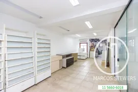 Loja / Salão / Ponto Comercial para venda ou aluguel, 200m² no Vila Mariana, São Paulo - Foto 7