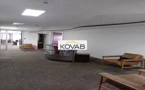 Conjunto Comercial / Sala com 6 Quartos para venda ou aluguel, 470m² no Moema, São Paulo - Foto 2