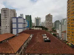Kitnet à venda, 28m² no Centro, São Vicente - Foto 3