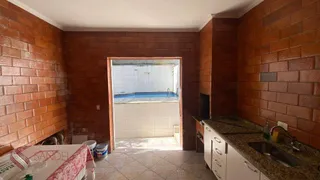 Casa de Condomínio com 3 Quartos para alugar, 182m² no Vila Andrade, São Paulo - Foto 23
