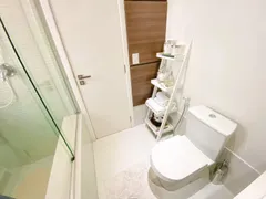 Apartamento com 4 Quartos para venda ou aluguel, 150m² no Jardim Astúrias, Guarujá - Foto 22