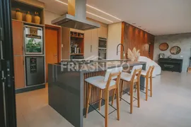 Casa de Condomínio com 4 Quartos à venda, 317m² no ALPHAVILLE, Piracicaba - Foto 14