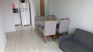 Apartamento com 1 Quarto para alugar, 45m² no Mirim, Praia Grande - Foto 13