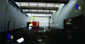 Galpão / Depósito / Armazém para alugar, 4300m² no Jardim Alvorada, Jandira - Foto 27