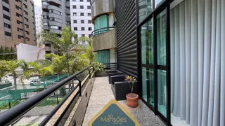 Apartamento com 4 Quartos à venda, 224m² no Belvedere, Belo Horizonte - Foto 9