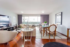 Apartamento com 4 Quartos para alugar, 179m² no Água Verde, Curitiba - Foto 4