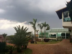 Casa de Condomínio com 5 Quartos à venda, 930m² no Unidade de Vizinhancas Quintas Morro do Chapeu, Nova Lima - Foto 2