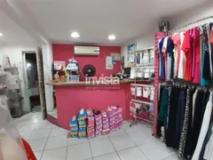 Loja / Salão / Ponto Comercial com 2 Quartos para alugar, 200m² no Centro, São Vicente - Foto 8