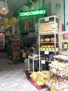 Loja / Salão / Ponto Comercial à venda, 200m² no Rio Comprido, Rio de Janeiro - Foto 4