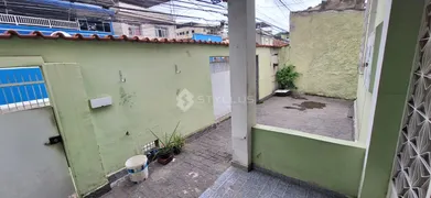 Casa de Vila com 3 Quartos à venda, 85m² no Todos os Santos, Rio de Janeiro - Foto 3
