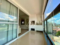 Apartamento com 3 Quartos à venda, 74m² no Marília, Marília - Foto 2