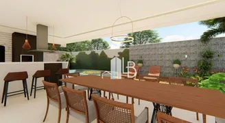 Casa de Condomínio com 4 Quartos à venda, 399m² no Jardim Versailles, Uberlândia - Foto 7