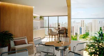 Apartamento com 2 Quartos à venda, 49m² no Casa Amarela, Recife - Foto 12