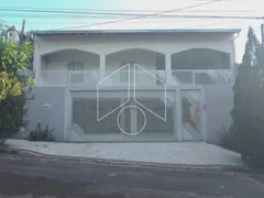 Casa com 3 Quartos à venda, 360m² no Jardim Luciana, Marília - Foto 1