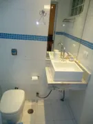 Apartamento com 4 Quartos para alugar, 190m² no Praia das Pitangueiras, Guarujá - Foto 22