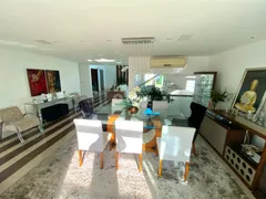 Casa de Condomínio com 4 Quartos para venda ou aluguel, 476m² no Campo Comprido, Curitiba - Foto 25