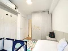 Apartamento com 3 Quartos à venda, 108m² no Granja Julieta, São Paulo - Foto 13