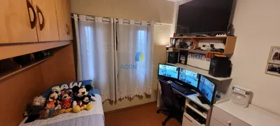 Apartamento com 2 Quartos à venda, 80m² no Nova Gerti, São Caetano do Sul - Foto 11