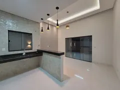 Casa com 3 Quartos à venda, 118m² no Residencial Pilar dos Sonhos, Goiânia - Foto 1