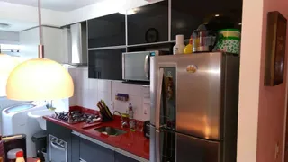 Apartamento com 2 Quartos à venda, 50m² no Parque Rincao, Cotia - Foto 8