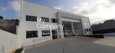 Galpão / Depósito / Armazém para alugar, 500m² no Planalto, São Bernardo do Campo - Foto 7