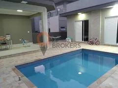 Casa de Condomínio com 4 Quartos à venda, 220m² no Parque Residencial Itapeti, Mogi das Cruzes - Foto 15